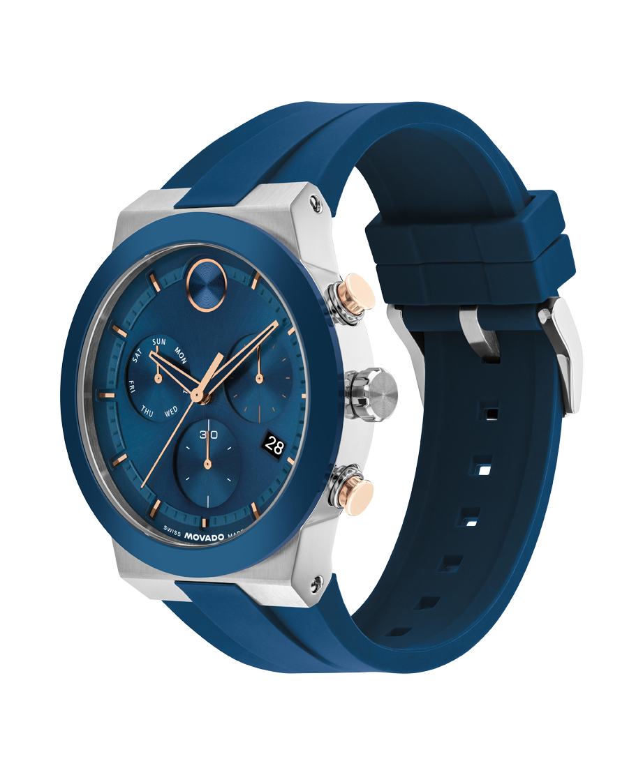 Movado Bold BOLD Fusion Chronograph 3601331