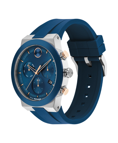 Movado Bold BOLD Fusion Chronograph 3601331