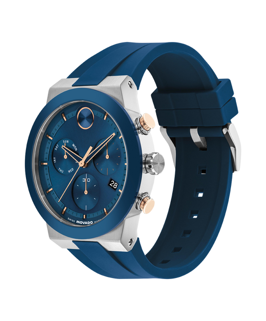 Movado Bold BOLD Fusion Chronograph 3601331