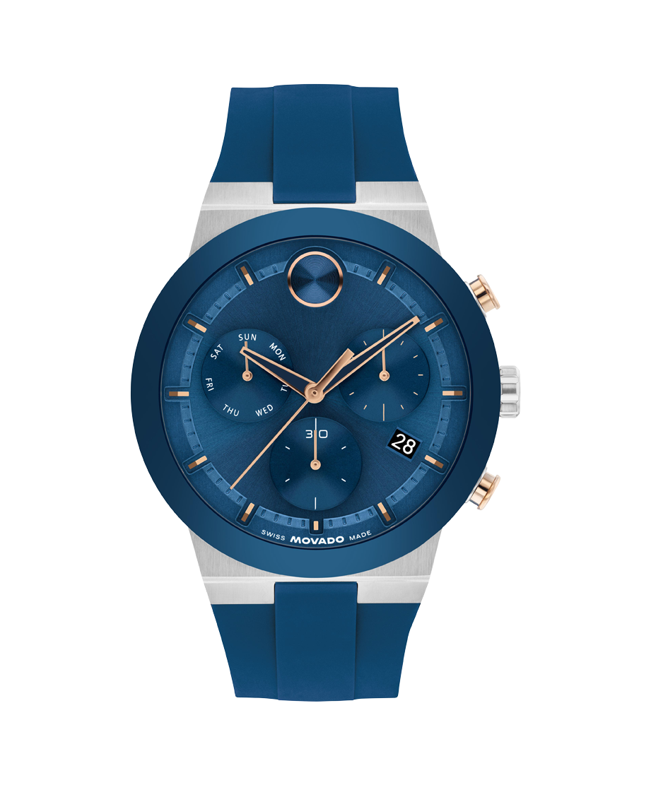 Movado Bold BOLD Fusion Chronograph 3601331