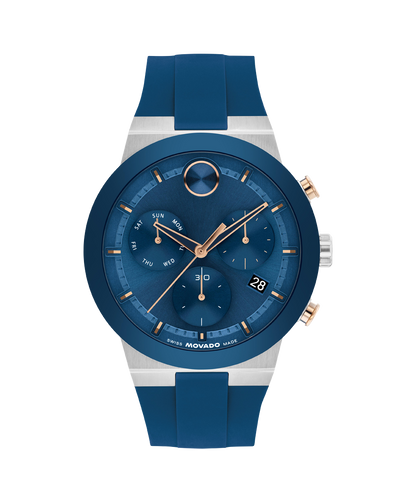 Movado Bold BOLD Fusion Chronograph 3601331