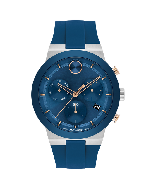 Movado Bold BOLD Fusion Chronograph 3601331