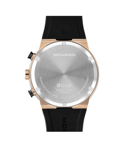 Movado Bold BOLD Fusion Chronograph 3601332