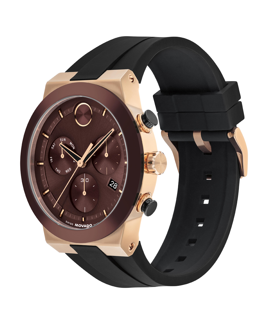 Movado Bold BOLD Fusion Chronograph 3601332