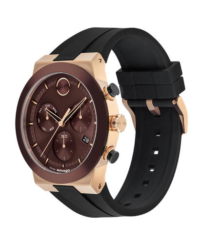 Movado Bold BOLD Fusion Chronograph 3601332