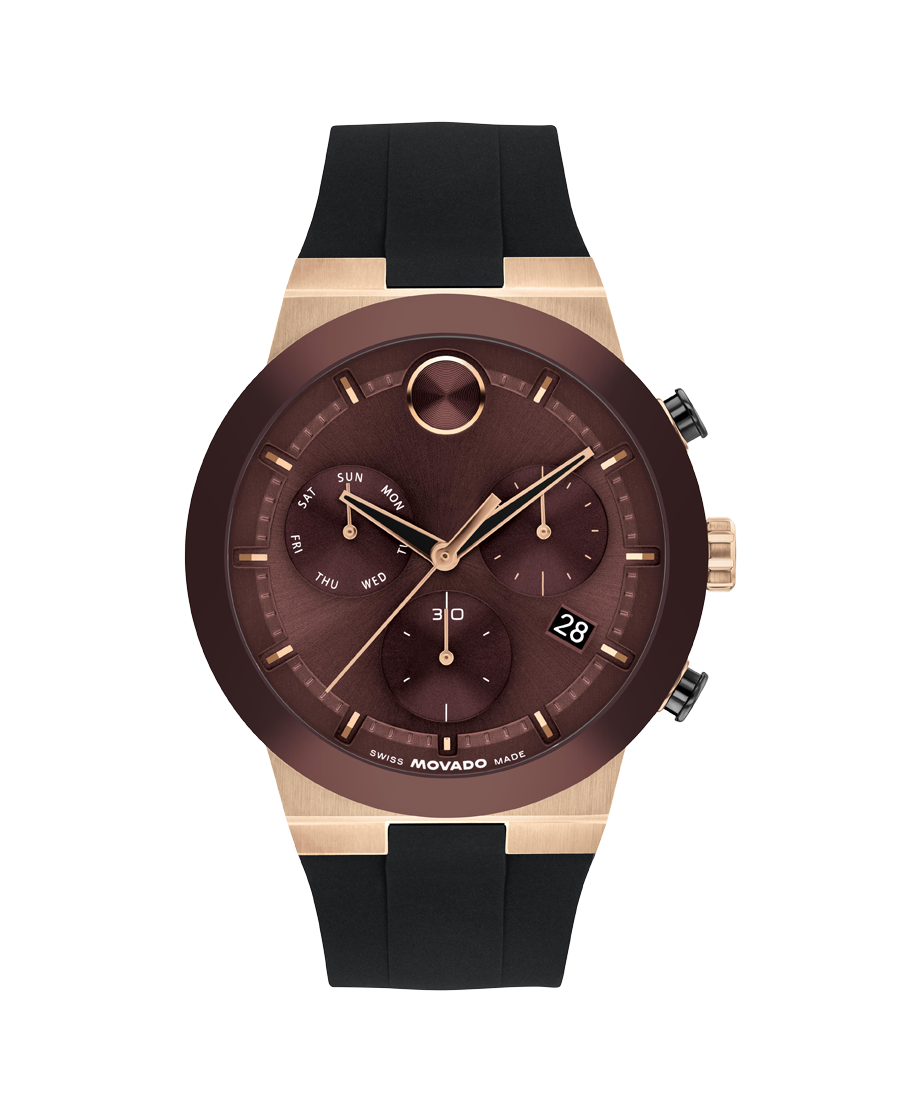 Movado Bold BOLD Fusion Chronograph 3601332