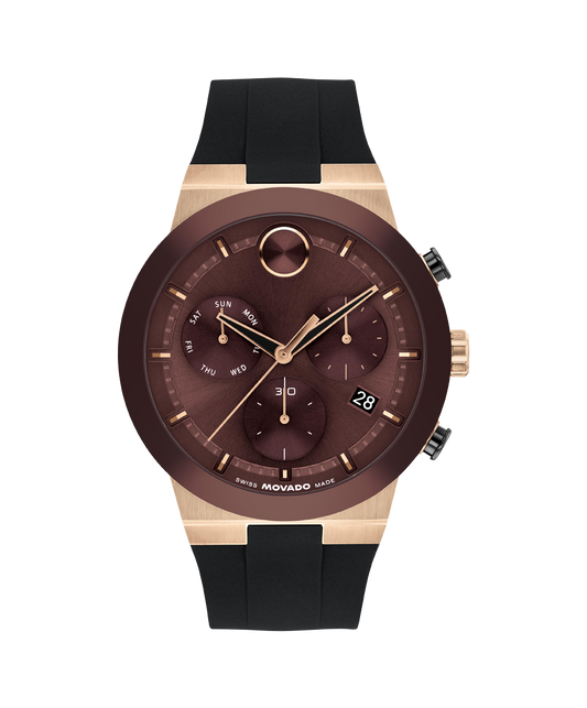 Movado Bold BOLD Fusion Chronograph 3601332