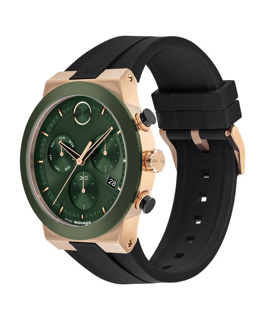 Movado Bold BOLD Fusion Chronograph 3601333