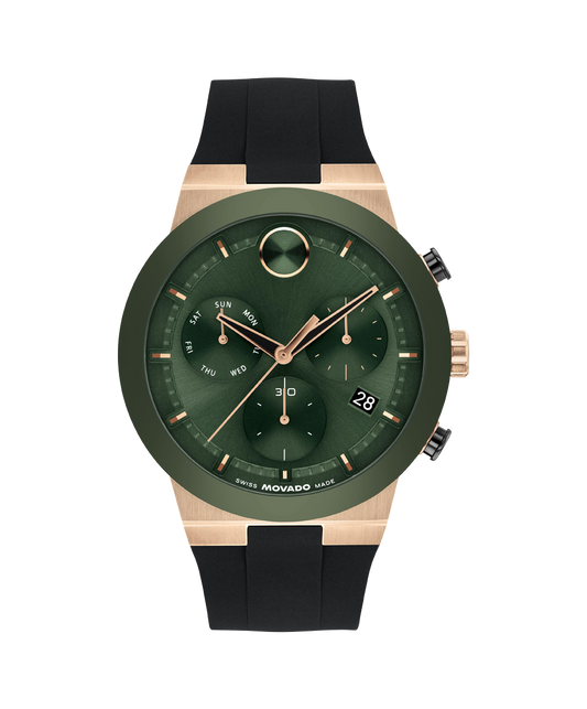 Movado Bold BOLD Fusion Chronograph 3601333