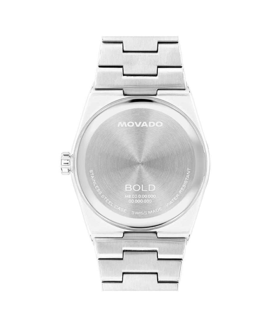 Movado Bold BOLD Quest 3601386