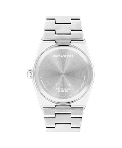Movado Bold BOLD Quest 3601386
