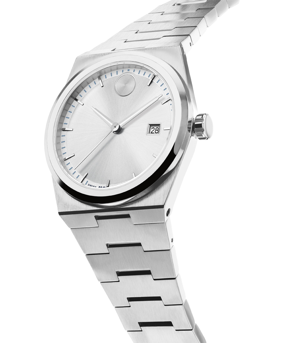 Movado Bold BOLD Quest 3601386