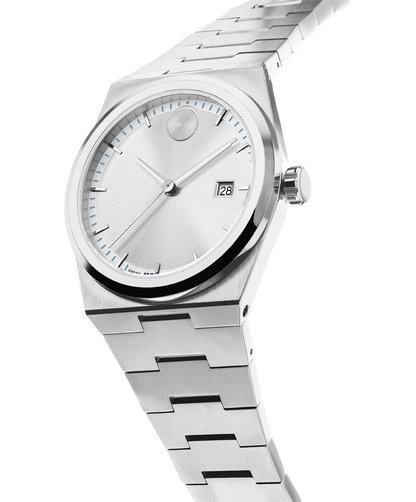 Movado Bold BOLD Quest 3601386