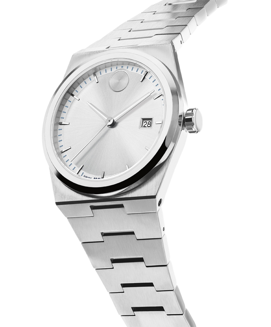 Movado Bold BOLD Quest 3601386