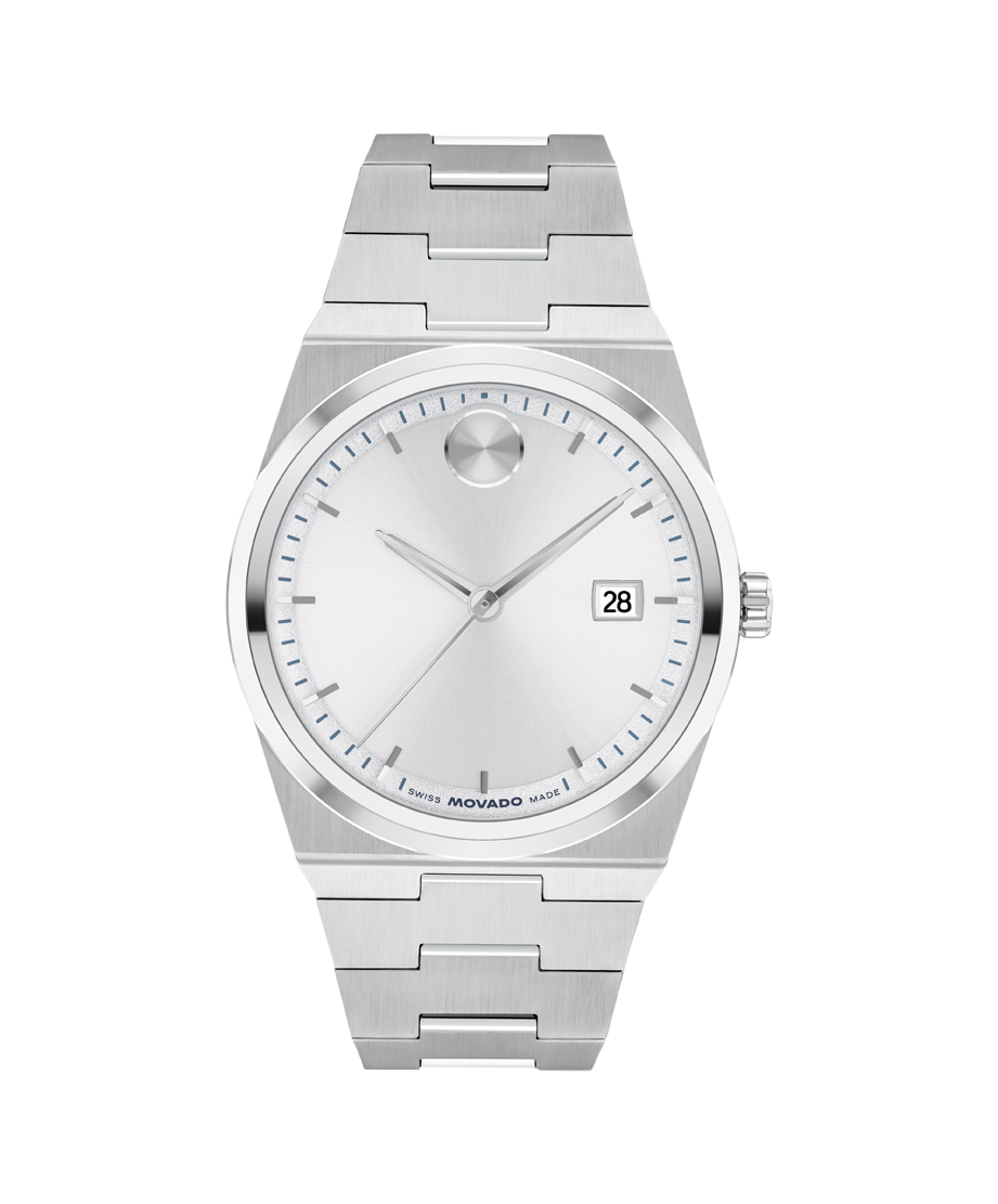 Movado Bold BOLD Quest 3601386