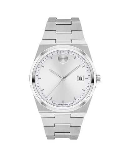 Movado Bold BOLD Quest 3601386