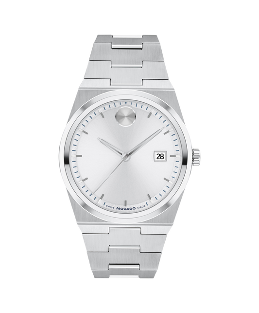 Movado Bold BOLD Quest 3601386