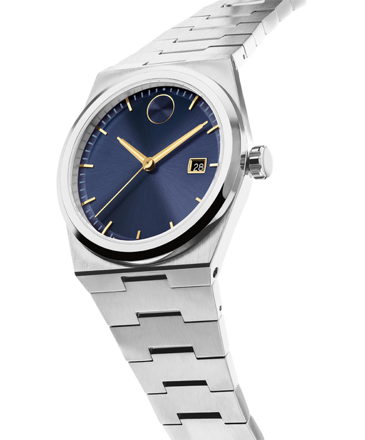 Movado Bold BOLD Quest 3601387