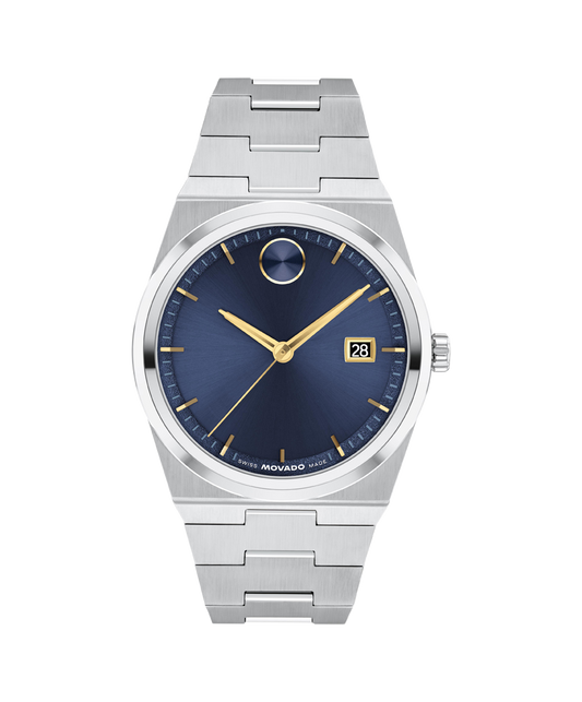 Movado Bold BOLD Quest 3601387