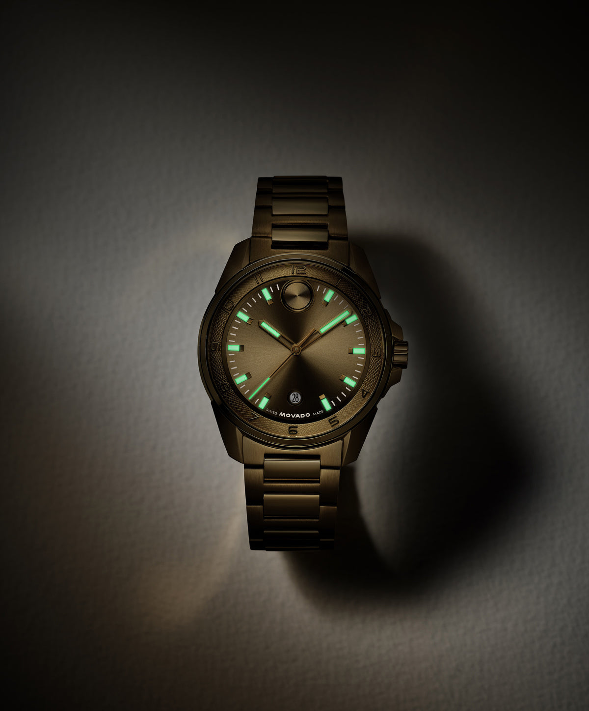 Movado Bold BOLD Verso S 3601391