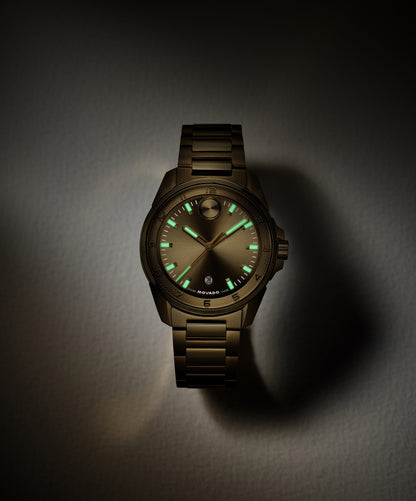 Movado Bold BOLD Verso S 3601391