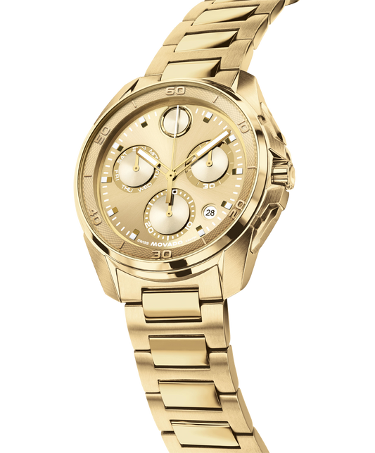 Movado Bold BOLD Verso S Chronograph 3601393