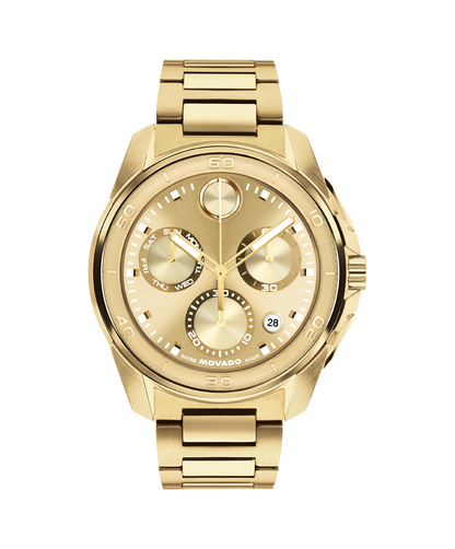 Movado Bold BOLD Verso S Chronograph 3601393
