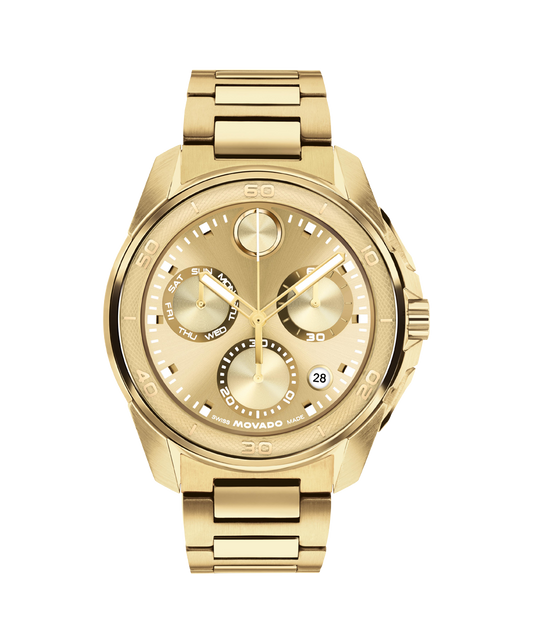 Movado Bold BOLD Verso S Chronograph 3601393