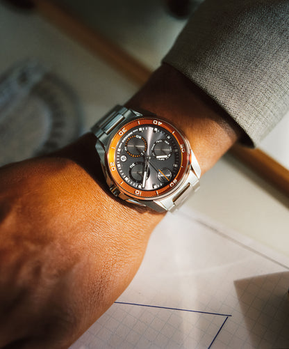 Movado Bold BOLD Verso S Chronograph 3601394