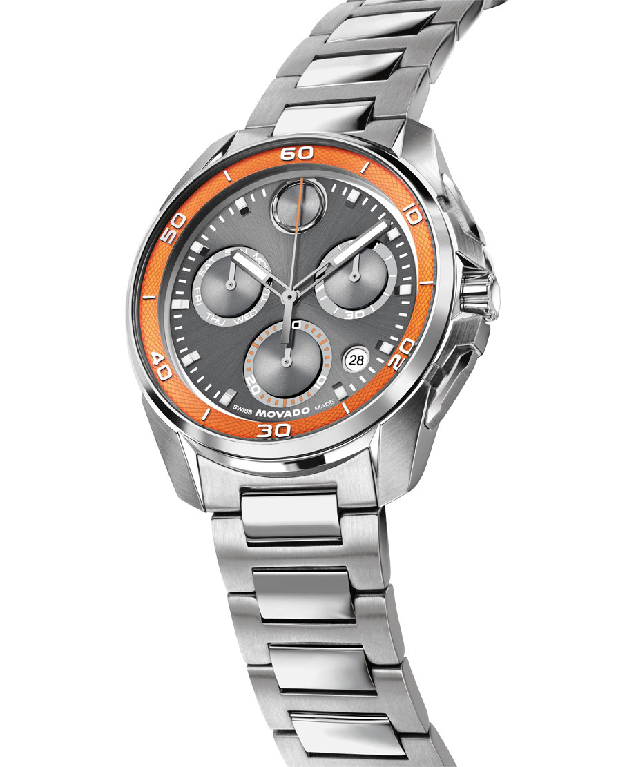 Movado Bold BOLD Verso S Chronograph 3601394