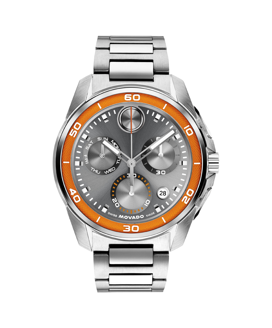 Movado Bold BOLD Verso S Chronograph 3601394