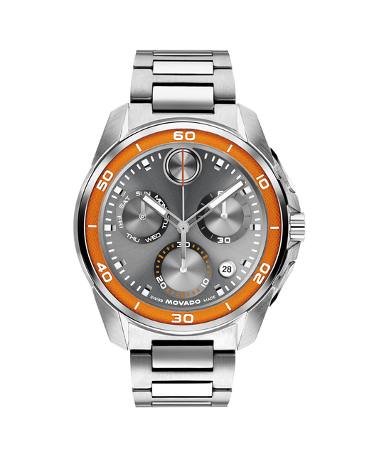 Movado Bold BOLD Verso S Chronograph 3601394