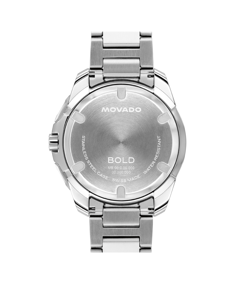 Movado Bold BOLD Verso S Chronograph 3601395