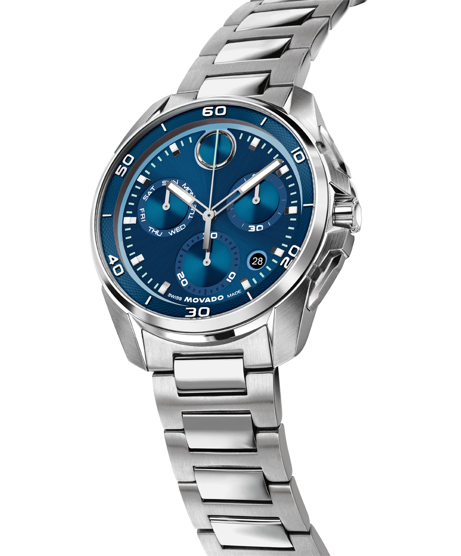 Movado Bold BOLD Verso S Chronograph 3601395