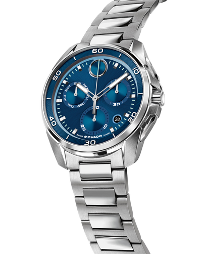 Movado Bold BOLD Verso S Chronograph 3601395