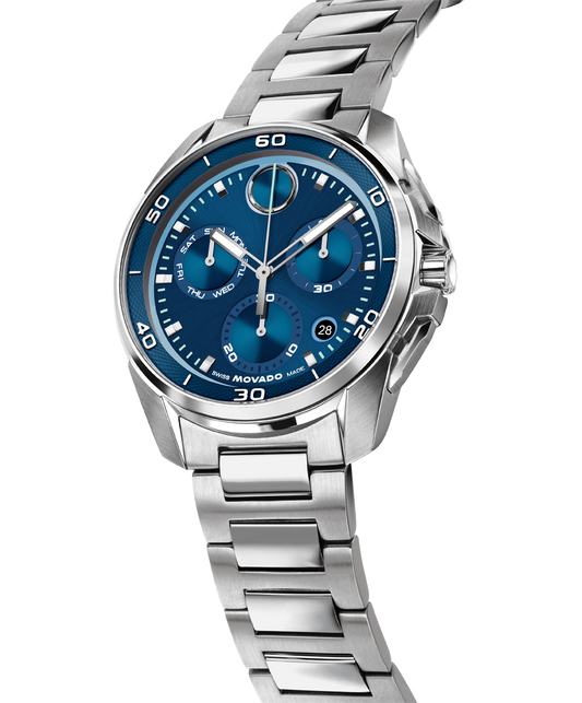 Movado Bold BOLD Verso S Chronograph 3601395