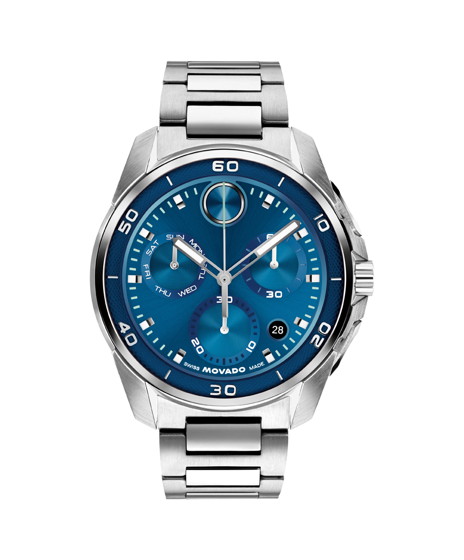 Movado Bold BOLD Verso S Chronograph 3601395