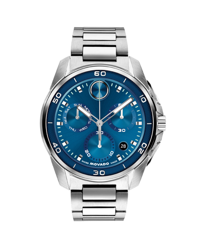 Movado Bold BOLD Verso S Chronograph 3601395