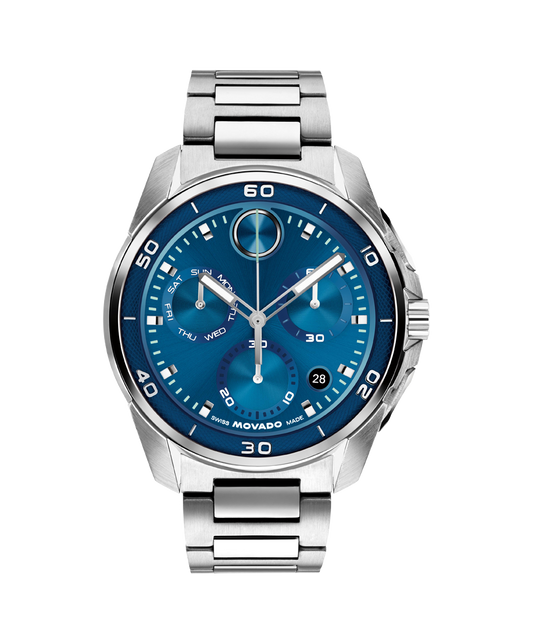 Movado Bold BOLD Verso S Chronograph 3601395