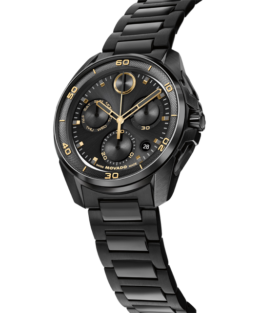 Movado Bold BOLD Verso S Chronograph 3601396
