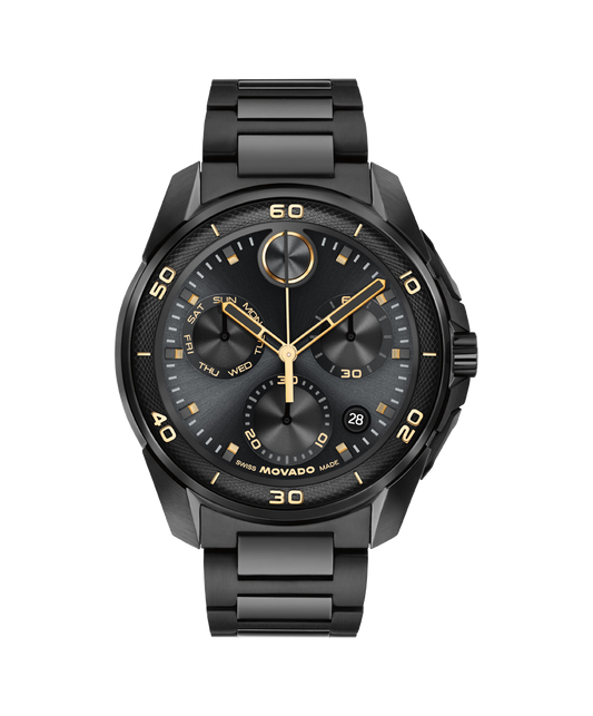 Movado Bold BOLD Verso S Chronograph 3601396
