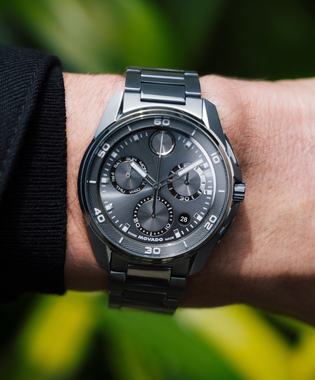 Movado Bold BOLD Verso S Chronograph 3601397
