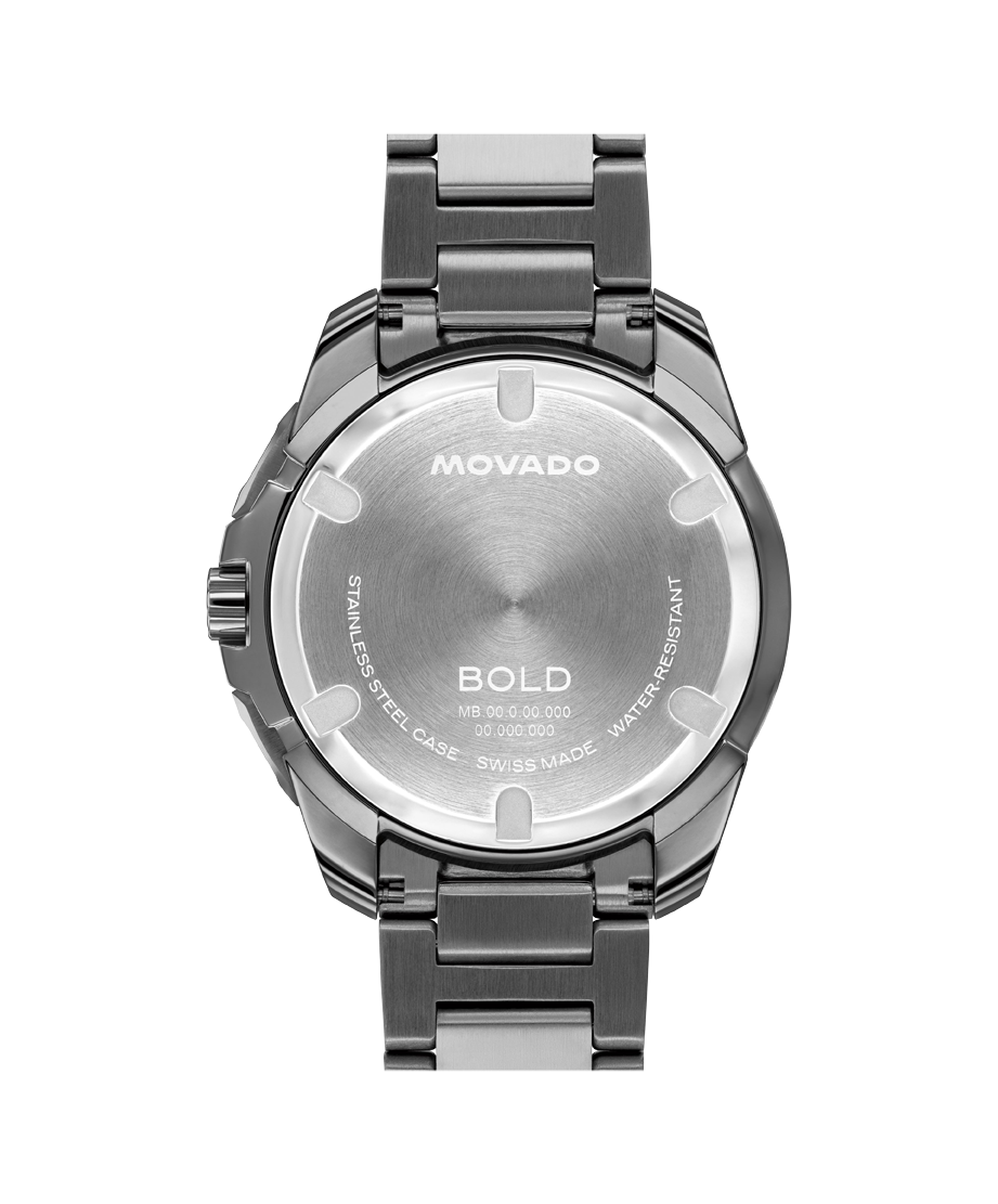 Movado Bold BOLD Verso S Chronograph 3601397