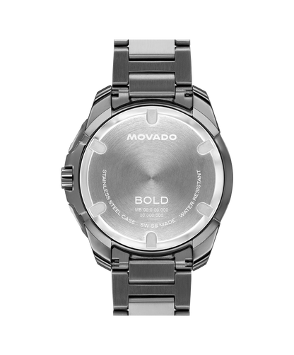 Movado Bold BOLD Verso S Chronograph 3601397