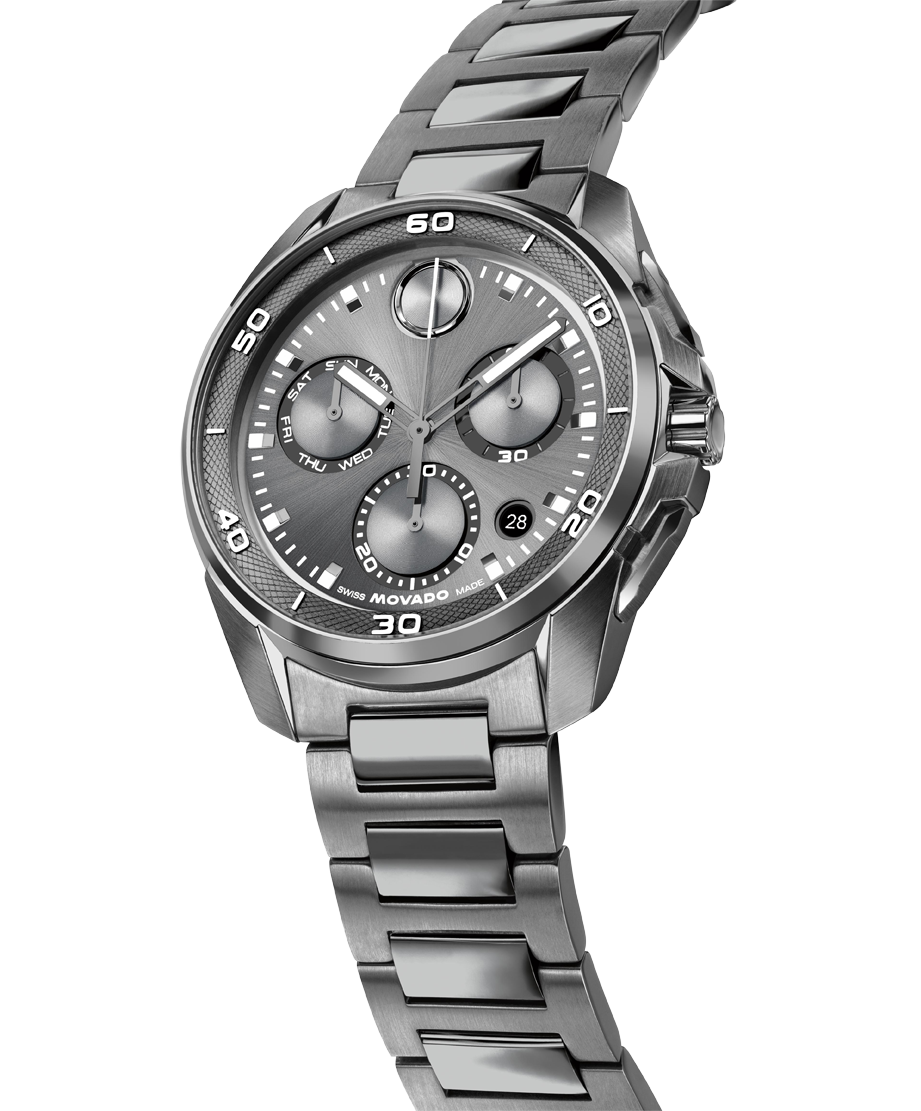 Movado Bold BOLD Verso S Chronograph 3601397