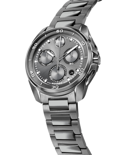 Movado Bold BOLD Verso S Chronograph 3601397