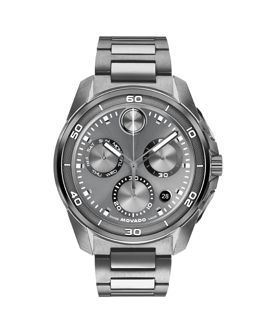 Movado Bold BOLD Verso S Chronograph 3601397