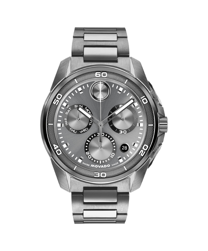 Movado Bold BOLD Verso S Chronograph 3601397