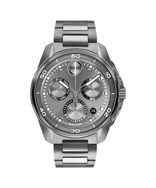 Movado Bold BOLD Verso S Chronograph 3601397