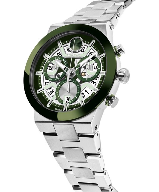 Movado Bold BOLD Fusion Chronograph 3601398